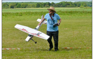 Bien débuter en aéromodélisme 