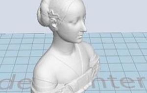 Trancheurs 3D - par Francis GAUBICHET