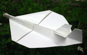 Profil KLINE-FOGLEMAN 1 - par Denis MICHEL