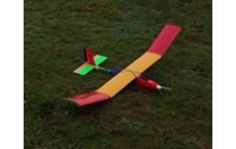 Le naufrage du tridy - par Francis GAUBICHET