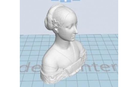 Trancheurs 3D - par Francis GAUBICHET